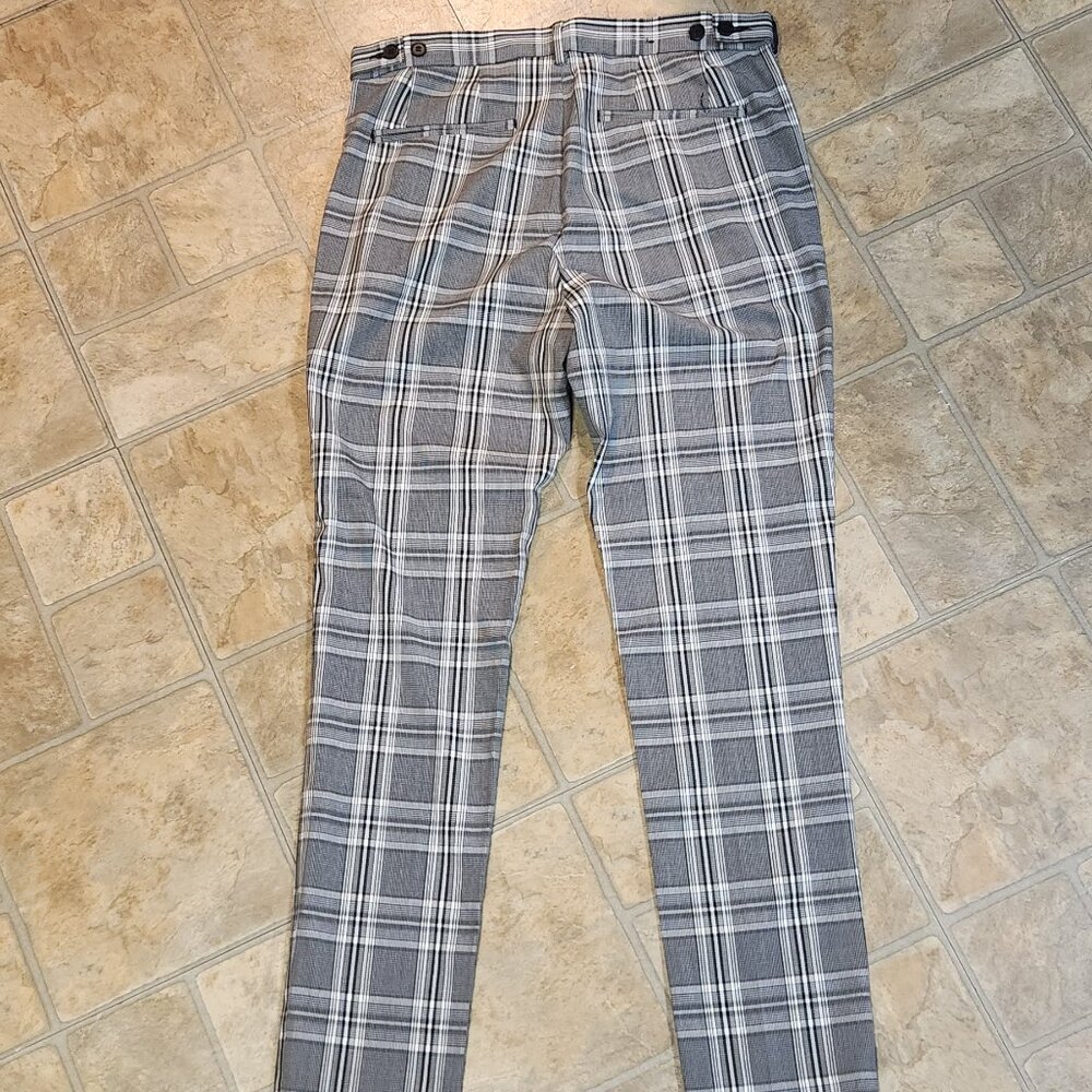 H&M Super Skinny Pants